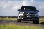 Mercedes-Benz GLE300 d 4Matic AMG Line 2019 года (AU)